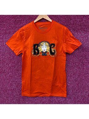 The Black Crowes Amorica or Bust Boogie Rock Band T-Shirt Small